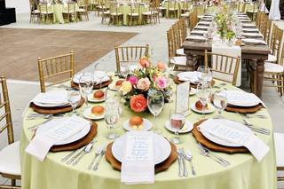 Marian Frances Events - 22