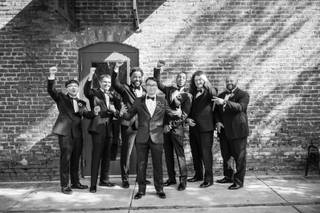DVH Weddings - 8