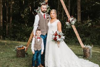Annie Jordan Wedding Co - 4
