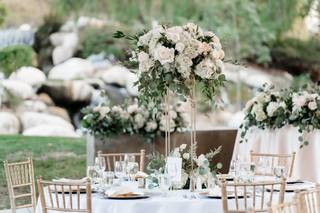 Kevin Reeder Wedding Flowers - 14