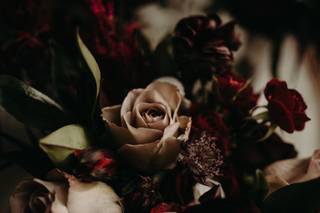 Tre Fiori Floral Studio - 17