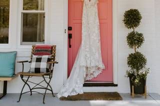 Pink Door Home Rental - 2