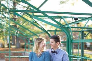 Ashley's Portrait Co. - 39
