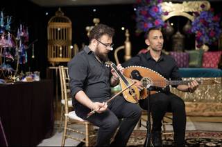 De shanaza events - 6