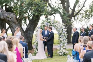 Kasey King Wedding Officiant - 46