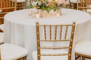 Ashleigh Elizabeth Weddings and Events - 12