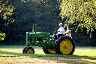 Cogan's Farm - 31