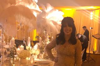 JM Event Productions Event Executed With Elegance - 16
