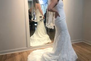 Brides by Glitz Nashville - 29