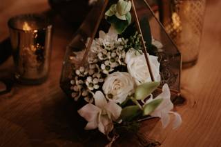 Whimsey Florals - 14