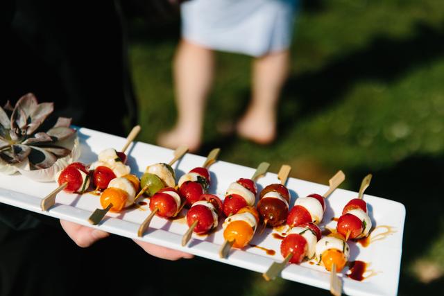 Capers Catering - 4