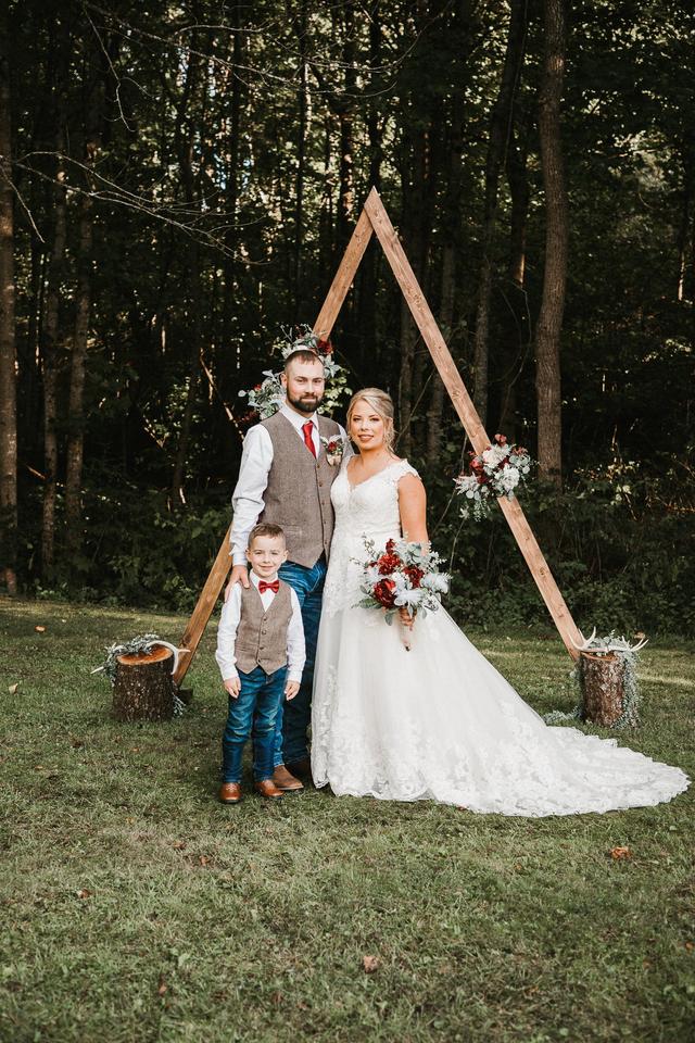 Annie Jordan Wedding Co - 3
