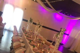 Dream Room Venue & Décor - 12