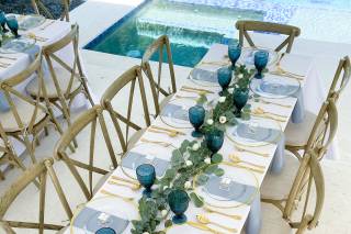 Miami Party Rental & Decor - 15