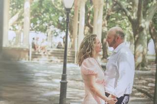 Charleston Photo Art - 21