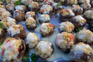 Black Pelican Catering - 21