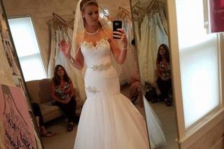 Brides Bouquet - 16