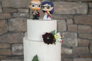 Windflower Cakes - 19