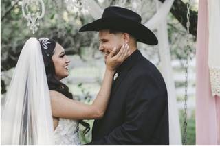 Krystina Ann Bridal & Beauty - 26