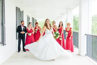 Elite Event Planning - 13
