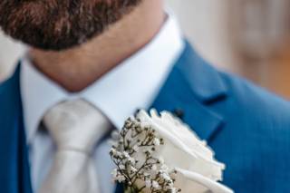 Risher Van Horn Florist - 44