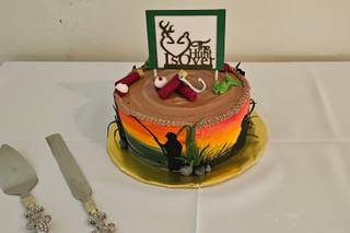 Aunt Angie's Cakery - 3
