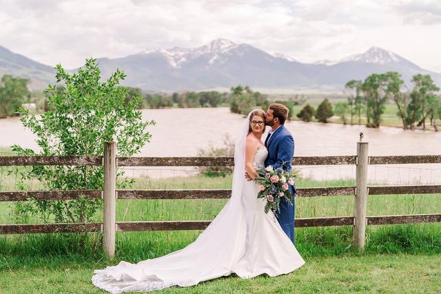 Stoneflower Wedding and Event Venue 2