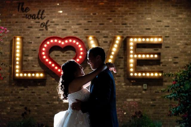 The Uncommon Weddings (Photo + Video) - 1