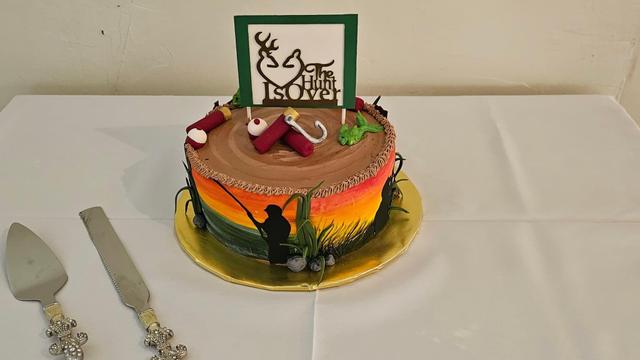 Aunt Angie's Cakery - 1