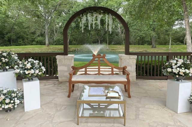 Linens and Events - 3