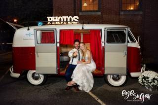 Photobooth Planet NH - 16