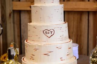 Bit of Whimsy Cakes - 51