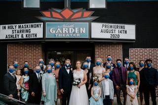 North Garden Theater - 8