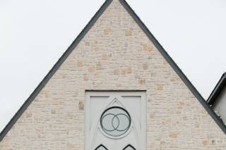 The Bella Donna Wedding Chapel and Event Center, Formerly Vesica Piscis Chapel - 6
