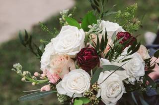 Ay, Poppy Floral & Event Decor - 44