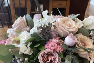 Sherwood Florist Weddings & Events - 29