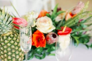 Floral Fantasy - 36