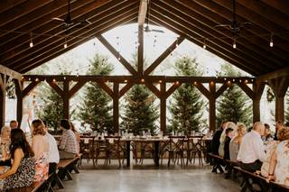 The Barn at Riverbend - 19