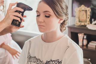 Modern Bridal Studio - 11