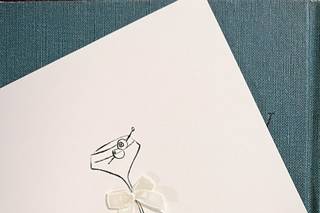 Hudson Stationery - 18