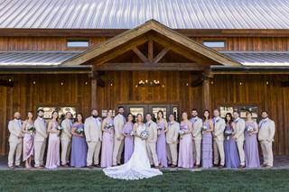 Once Like A Spark Wedding Co. - 87