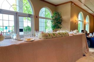 The Italian American Banquet Center of Livonia - 27