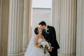 M. A. Carr Bridal - 12