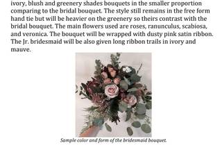 Ornate Events and Designs - 63