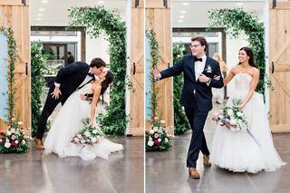 The Pines Weddings & Events - 12
