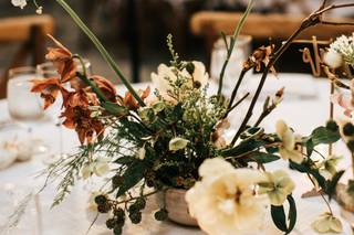 Simple Florals - 20
