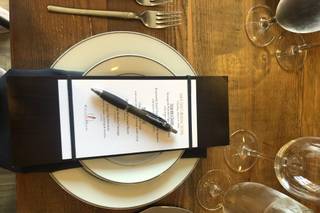 Carrie Dove Catering & Events - 15