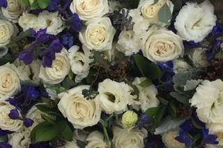 Paradise Florist - 1