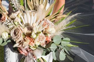Danielle Holman Wedding Photography - 19