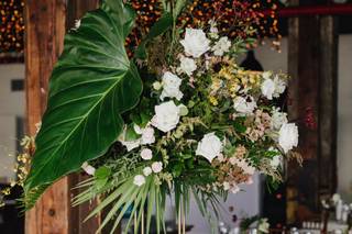Wild Floral Design - 15